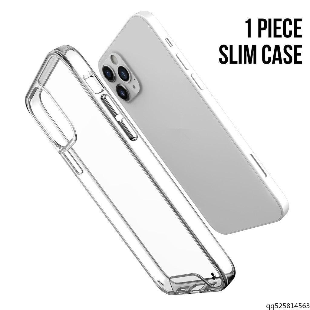 Premium Space Collection Clear Hardshell Phone Case- for selected Apple iPhone Models Premium Space Collection Clear Hardshell Phone Case- for selected Apple iPhone Models